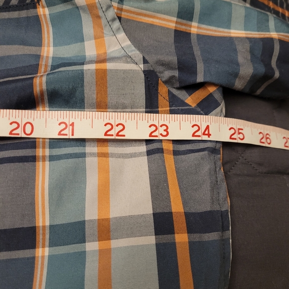 McKinley Hiking Shirt - Picture 10 of 11